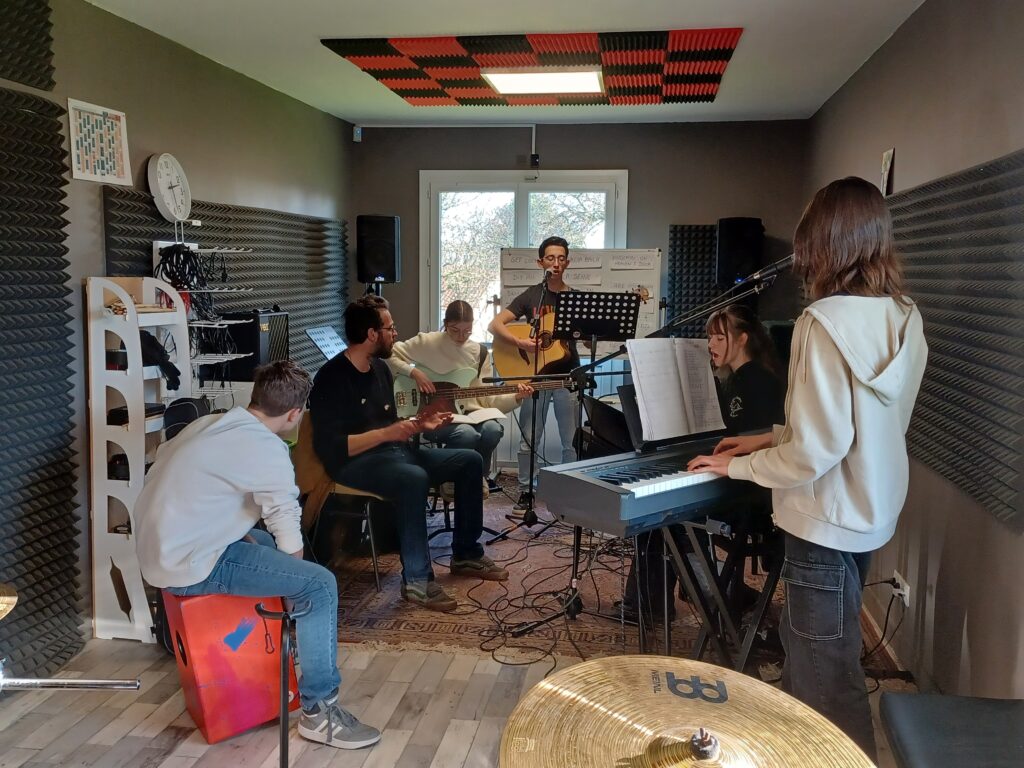 atelier ALR11