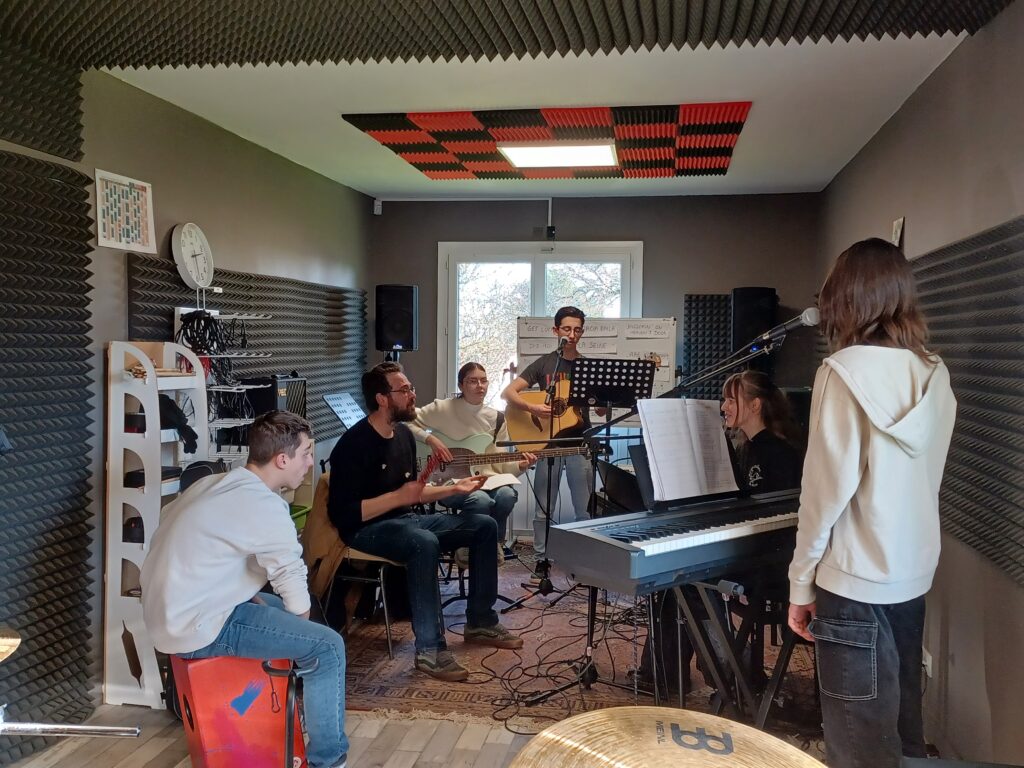 atelier ALR12