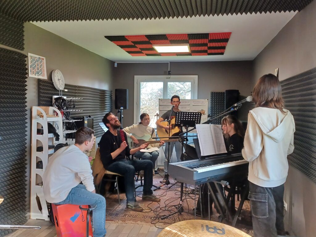 atelier ALR13