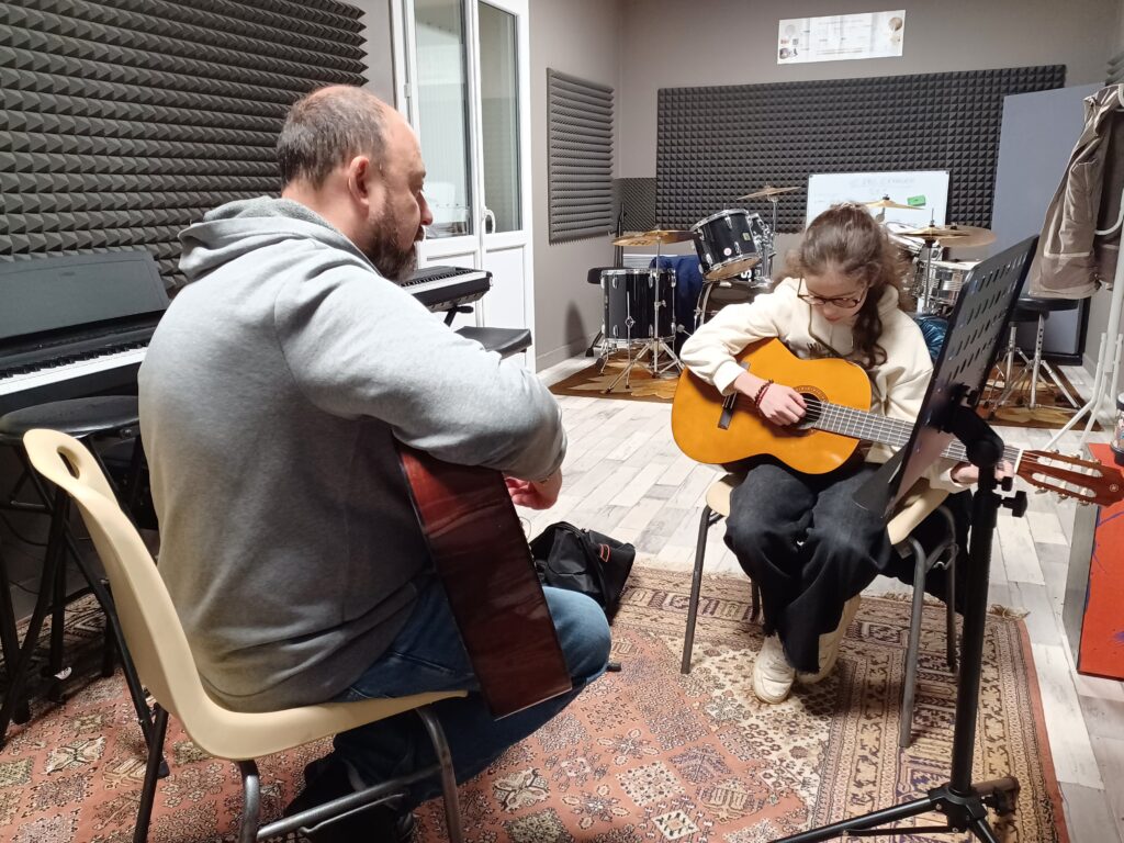 guitare ALR (2)