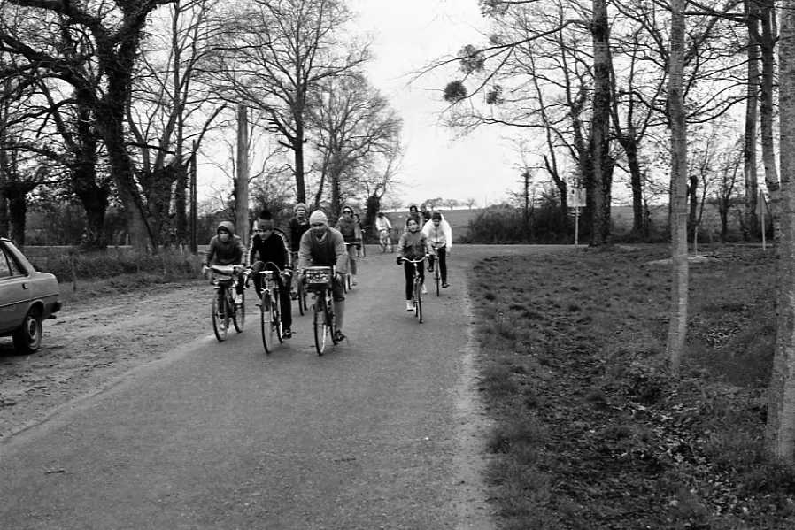 ALR Cyclo Sortie vélo loisir 2