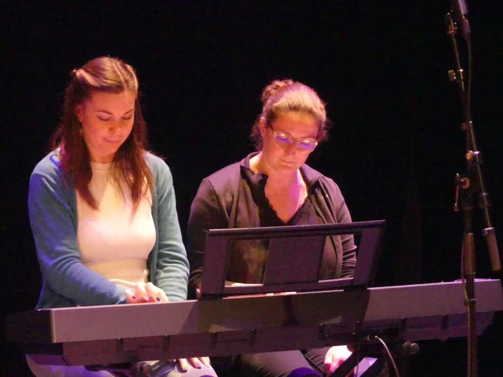 ALR Piano adulte 2024