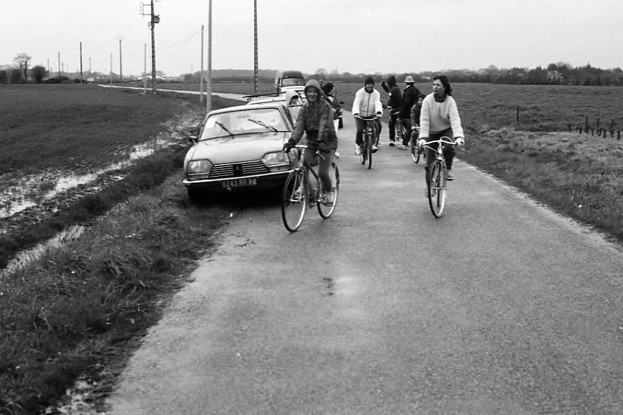 ALR cyclo sortie vélo loisir 3