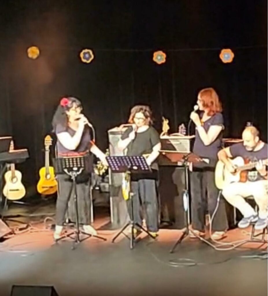 ALR CHANT CONCERT (3)