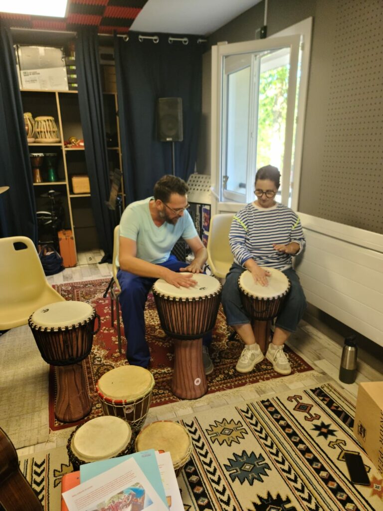 ALR Percussion (1)